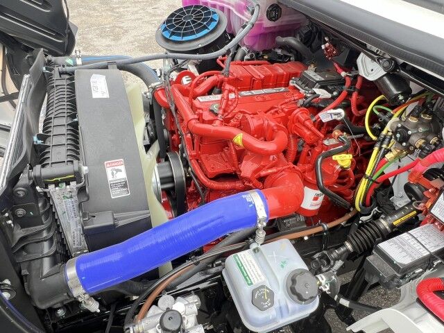 2026 Freightliner M2 Extended Cab 22' Jerr-Dan Rollback Car Carrier Truck Miami FL