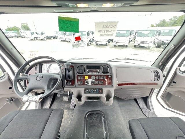 2026 Freightliner M2 Extended Cab 22' Jerr-Dan Rollback Car Carrier Truck Miami FL