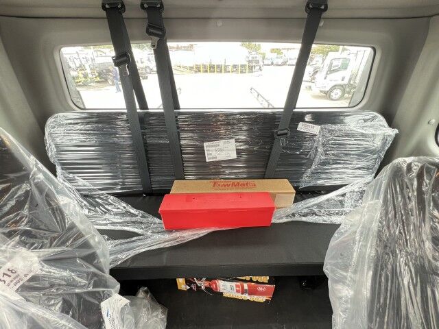 2026 Freightliner M2 Extended Cab 22' Jerr-Dan Rollback Car Carrier Truck Miami FL