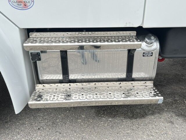 2026 Freightliner M2 Extended Cab 22' Jerr-Dan Rollback Car Carrier Truck Miami FL