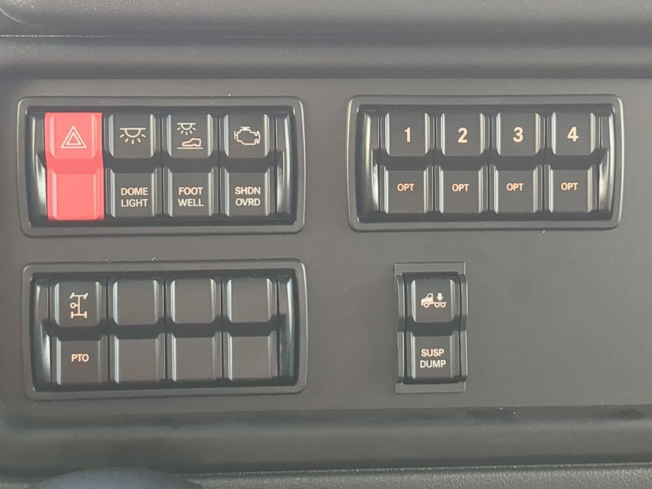 2026 Freightliner M2 Extended Cab equipped with 21.5ft Chevron LCG Rollback Winder GA