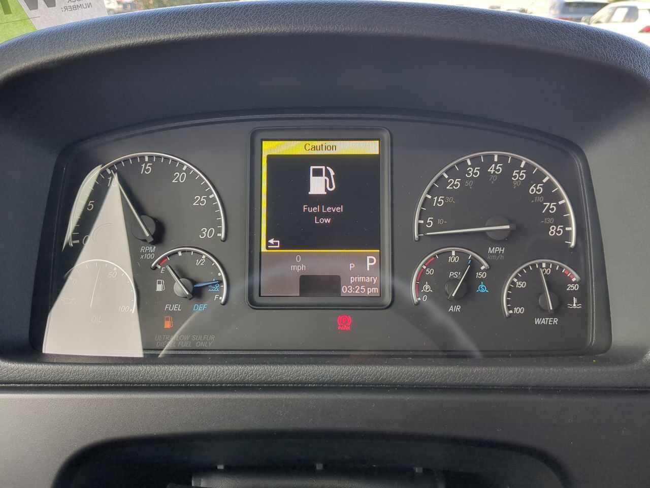 2026 Freightliner M2 Extended Cab equipped with 21.5ft Chevron LCG Rollback Winder GA