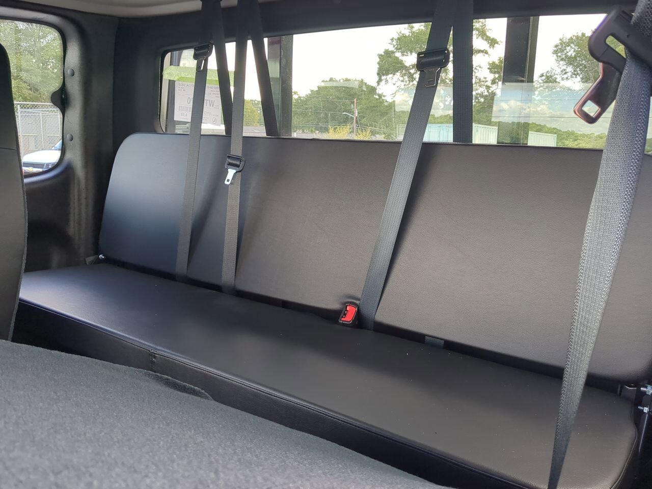 2026 Freightliner M2 Extended Cab equipped with 21.5ft Chevron LCG Rollback Winder GA