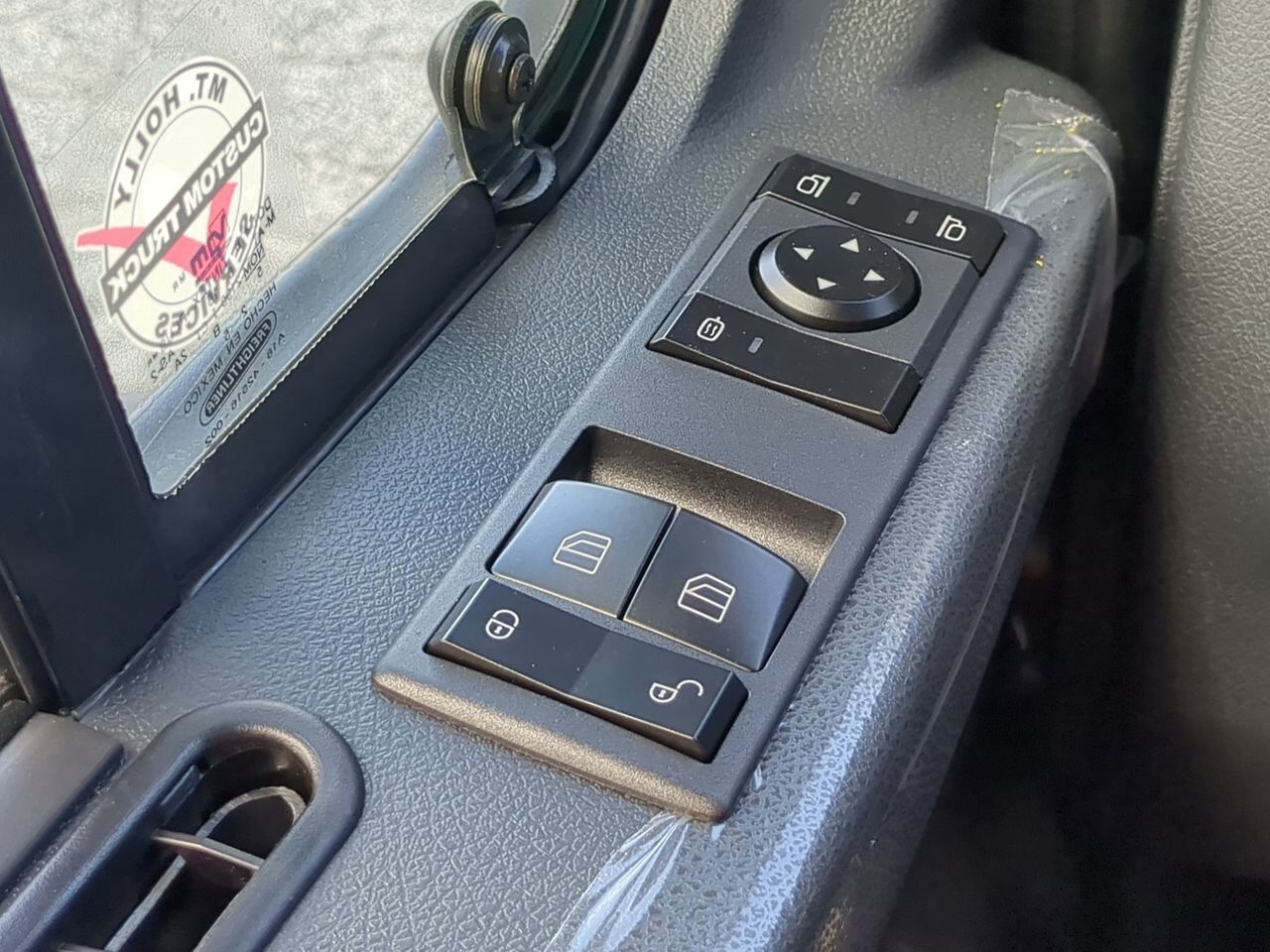 2026 Freightliner M2 Extended Cab equipped with 21.5ft Chevron LCG Rollback Winder GA