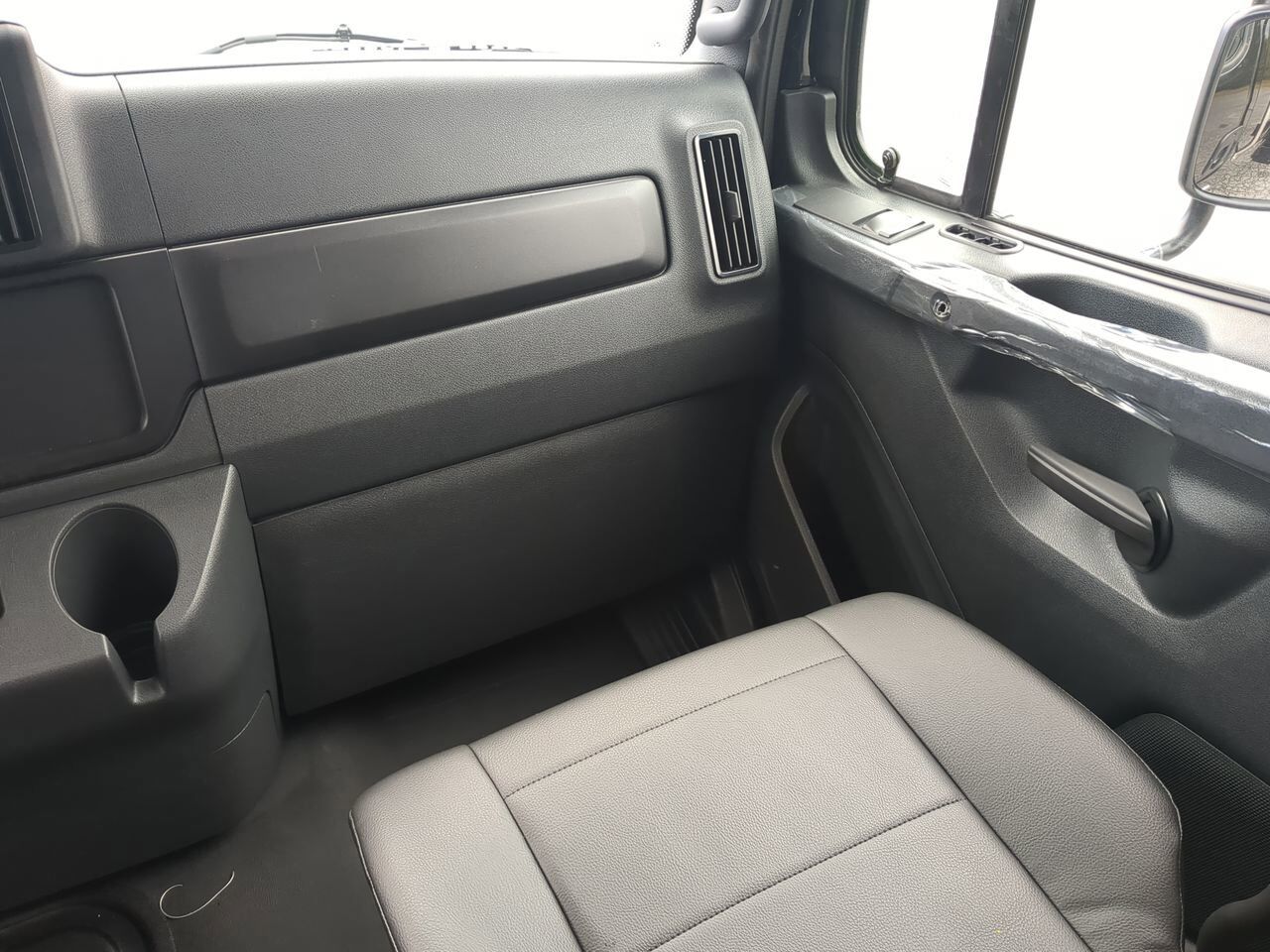 2026 Freightliner M2 Extended Cab equipped with 21.5ft Chevron LCG Rollback Winder GA