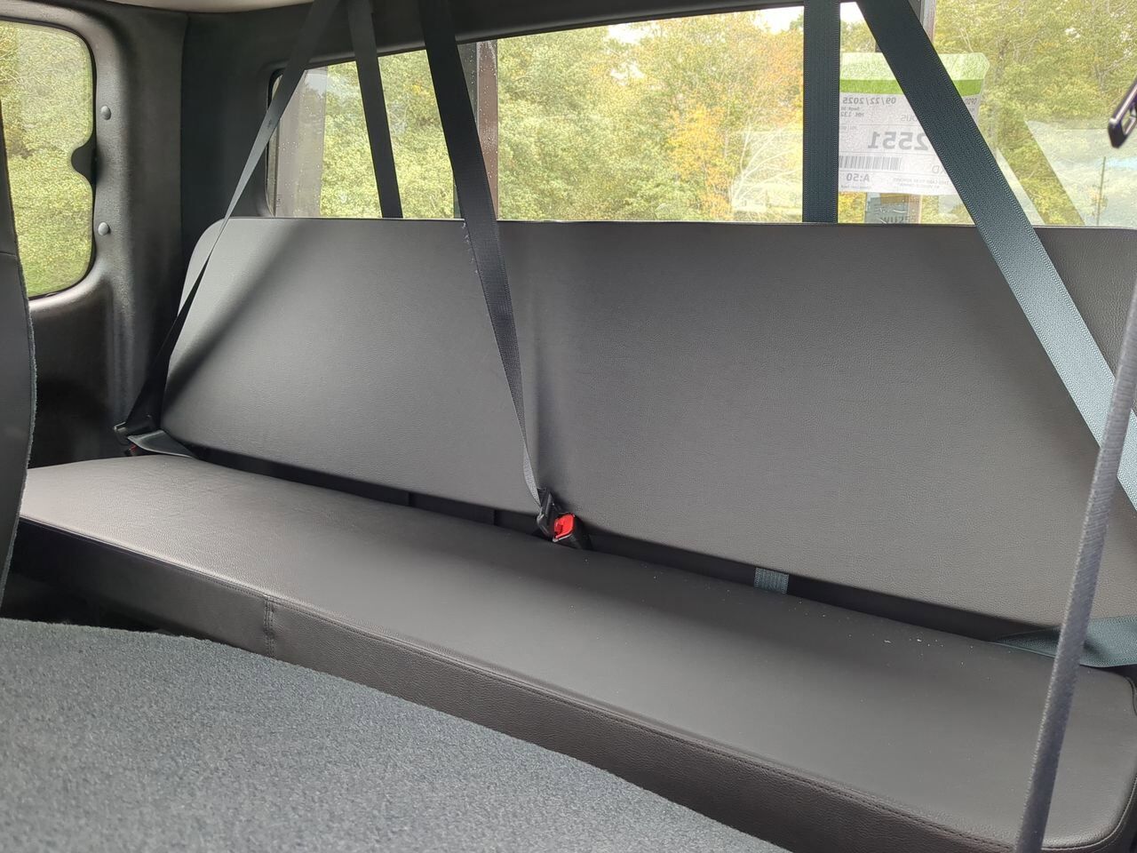 2026 Freightliner M2 Extended Cab equipped with 21.5ft Chevron LCG Rollback Winder GA