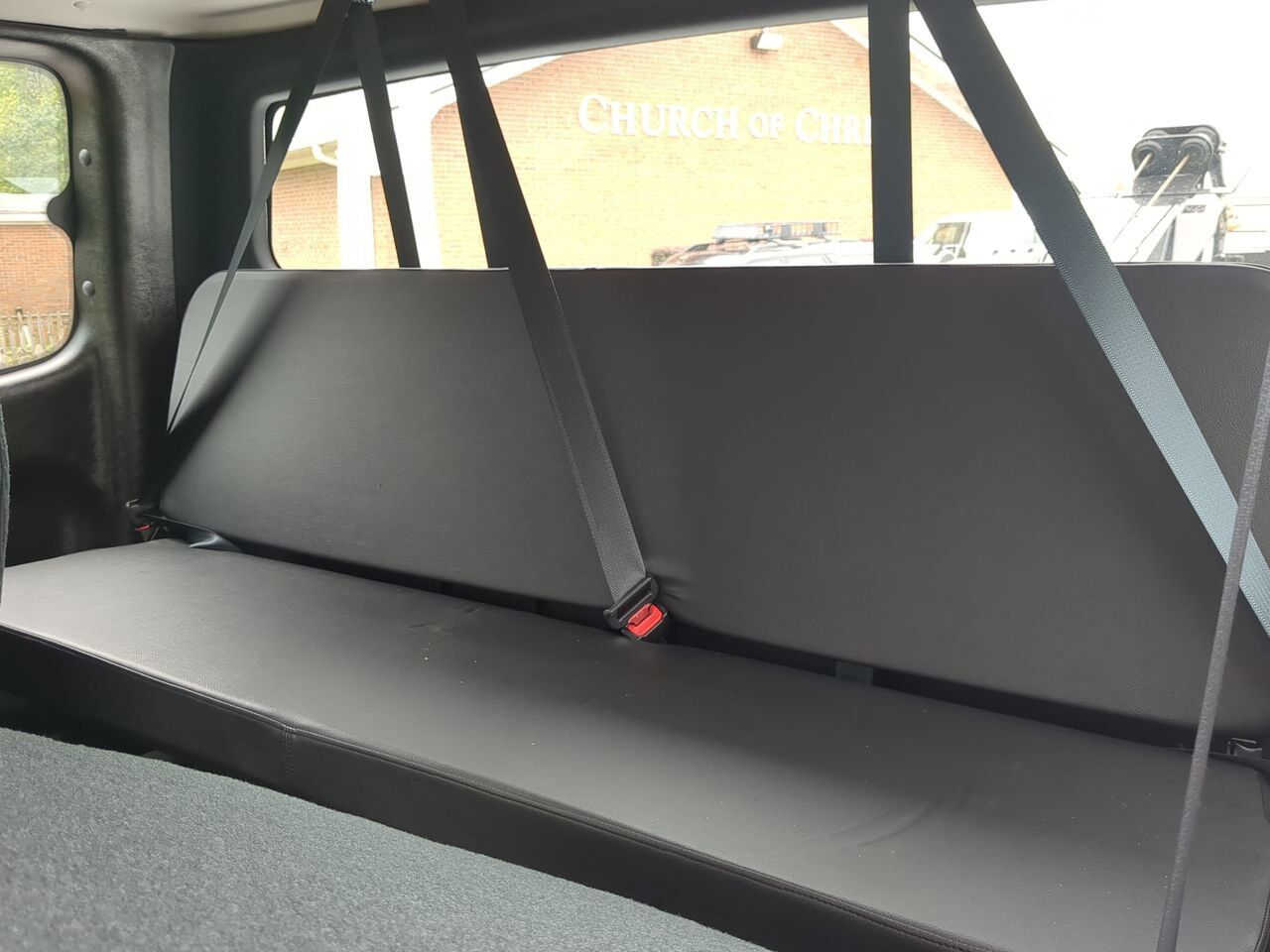 2026 Freightliner M2 Extended Cab equipped with Vulcan 2465 Wrecker Winder GA