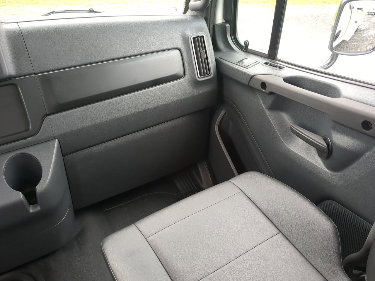 2026 Freightliner M2 Extended Cab equipped with Vulcan 2465 Wrecker Winder GA