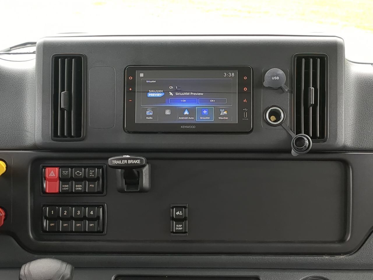 2026 Freightliner M2 M2 Winder GA