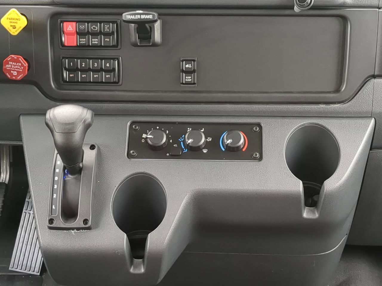 2026 Freightliner M2 M2 Winder GA