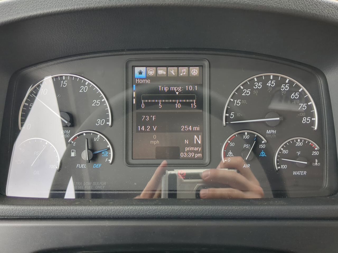 2026 Freightliner M2 M2 Winder GA