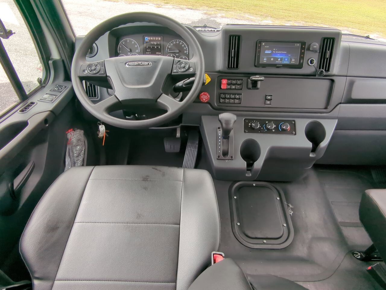 2026 Freightliner M2 M2 Winder GA