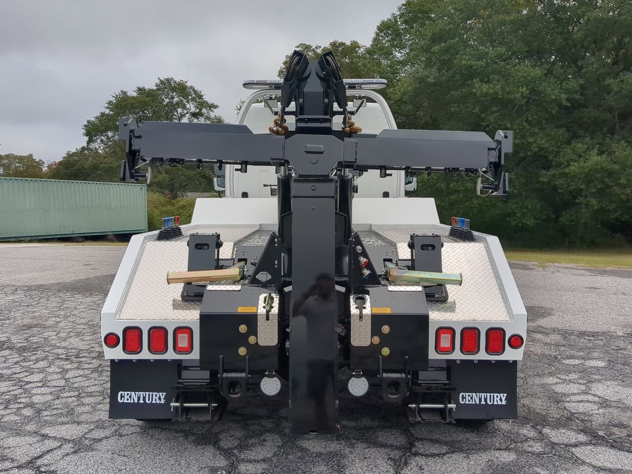 2026 Freightliner M2 M2 Winder GA