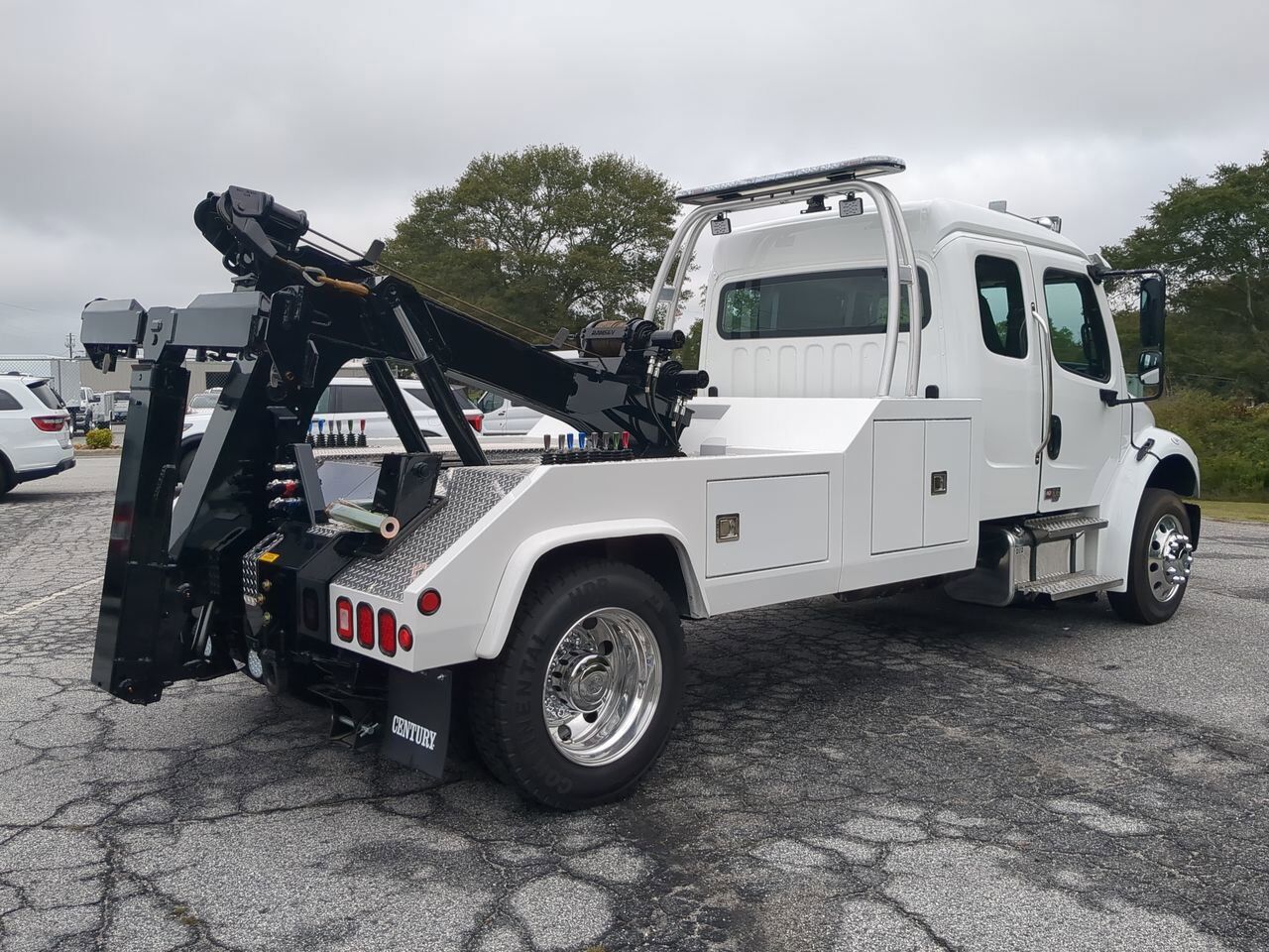 2026 Freightliner M2 M2 Winder GA