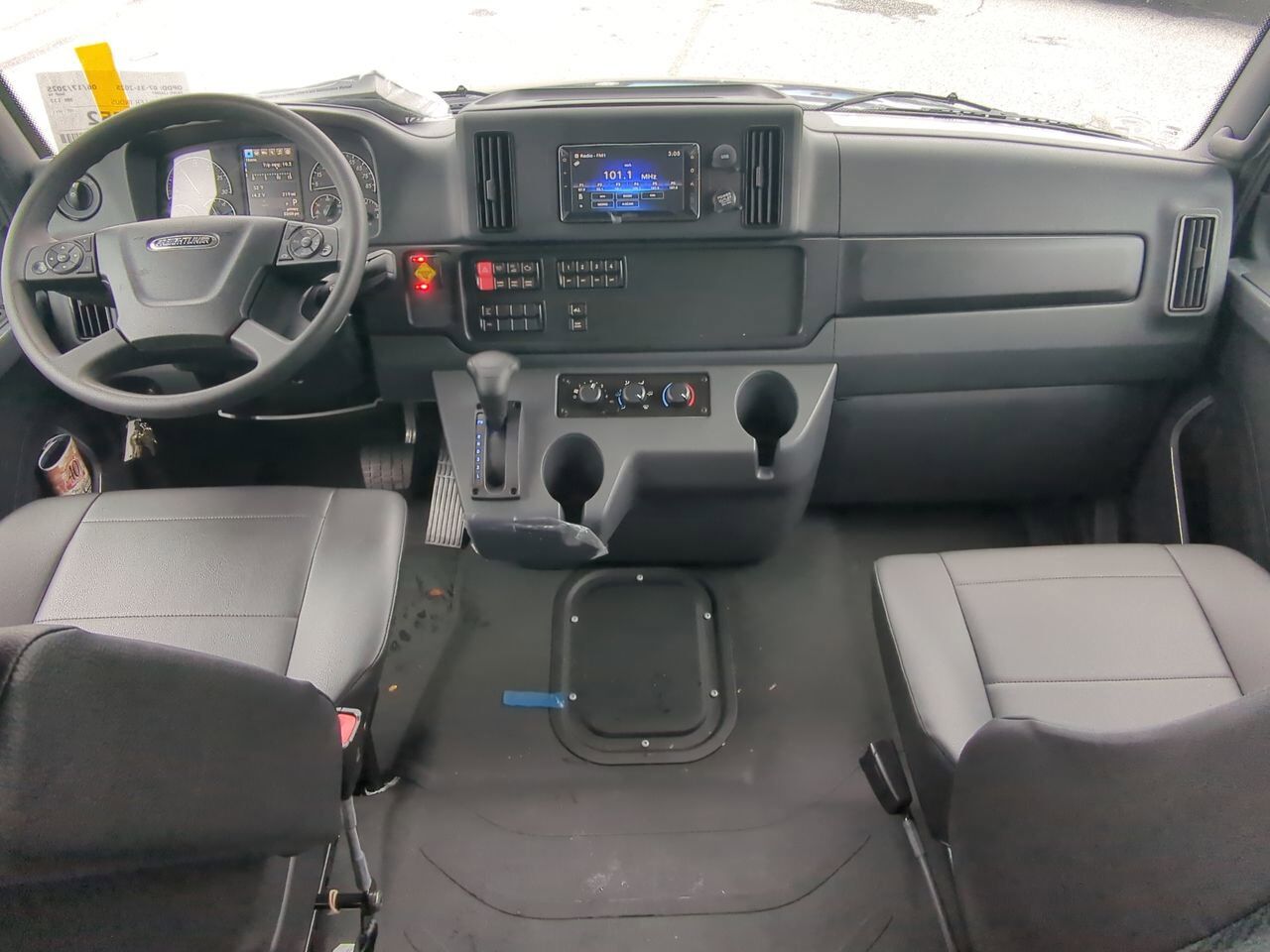 2026 Freightliner M2 M2 Winder GA