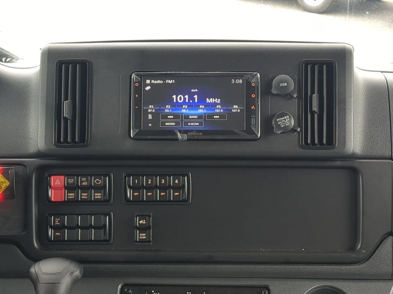 2026 Freightliner M2 M2 Winder GA