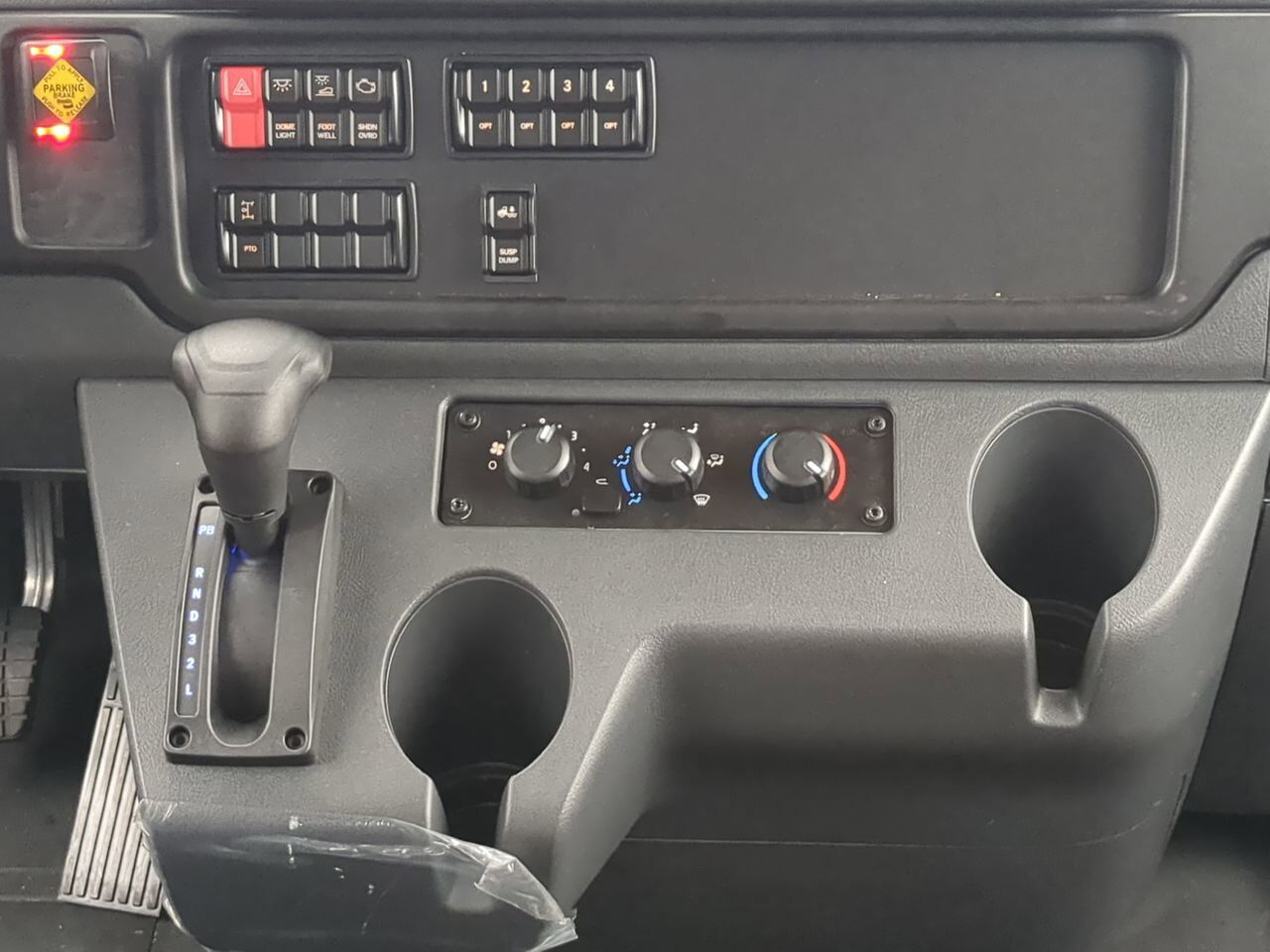 2026 Freightliner M2 M2 Winder GA