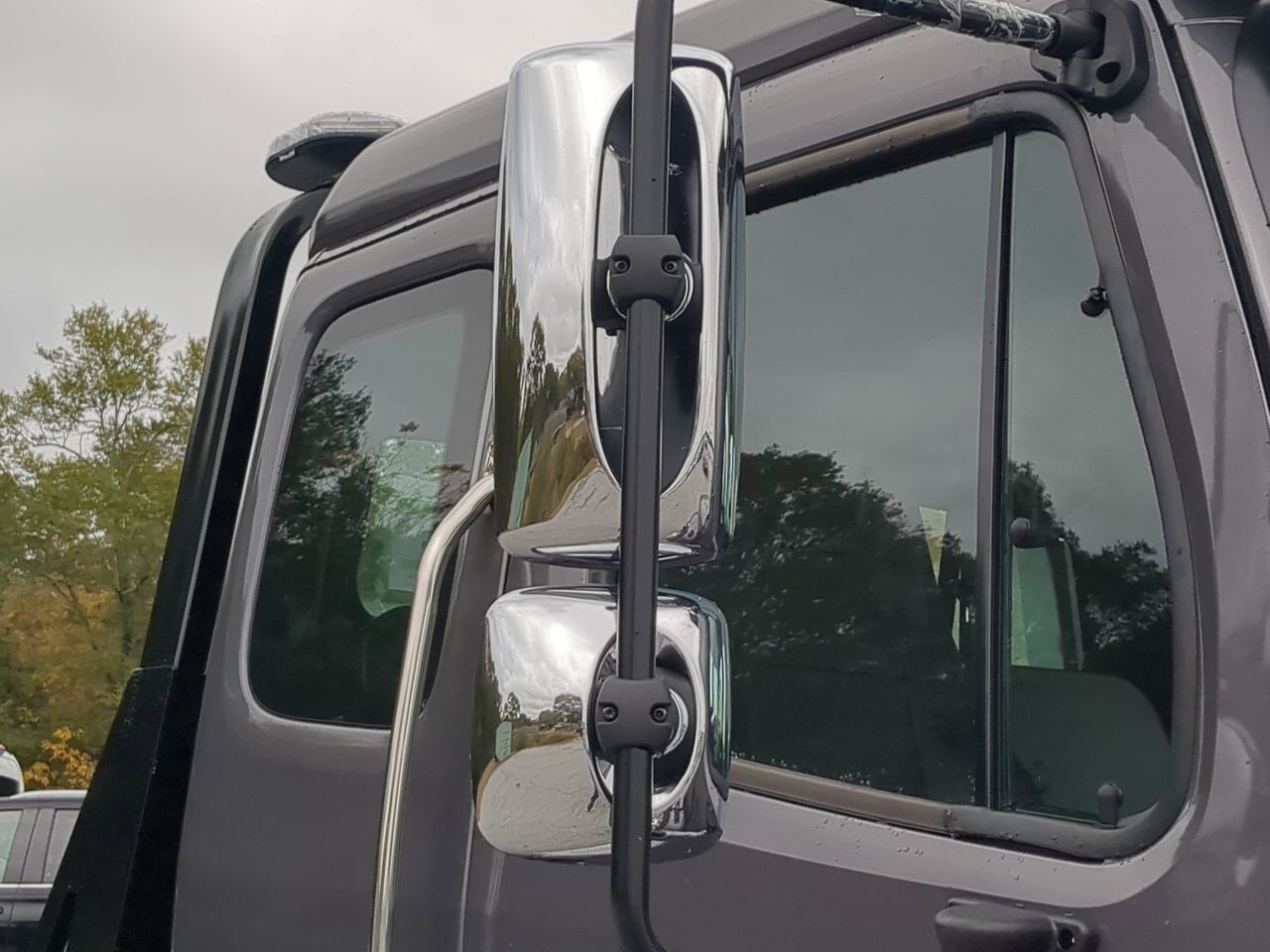 2026 Freightliner M2 M2 Winder GA