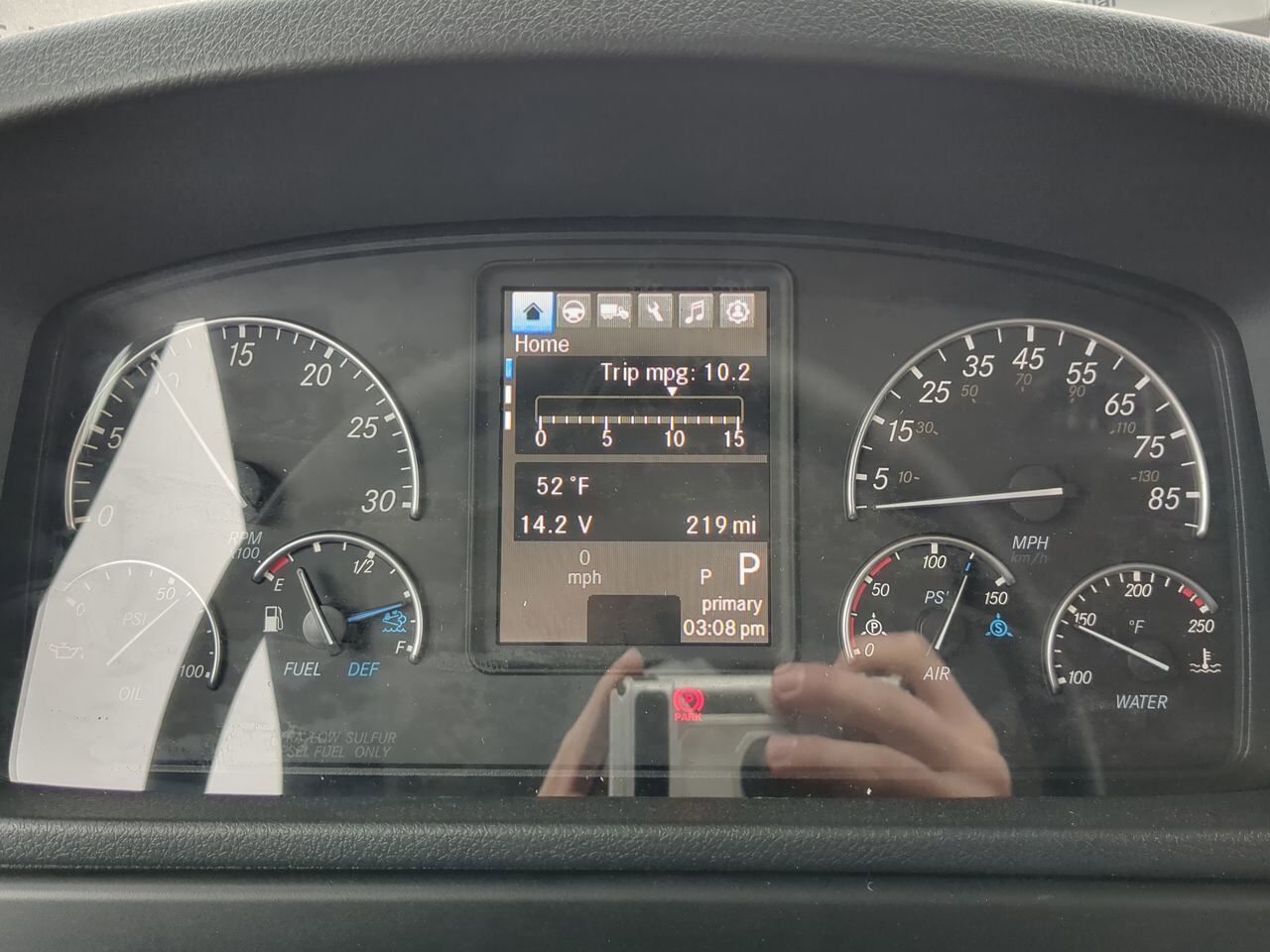 2026 Freightliner M2 M2 Winder GA