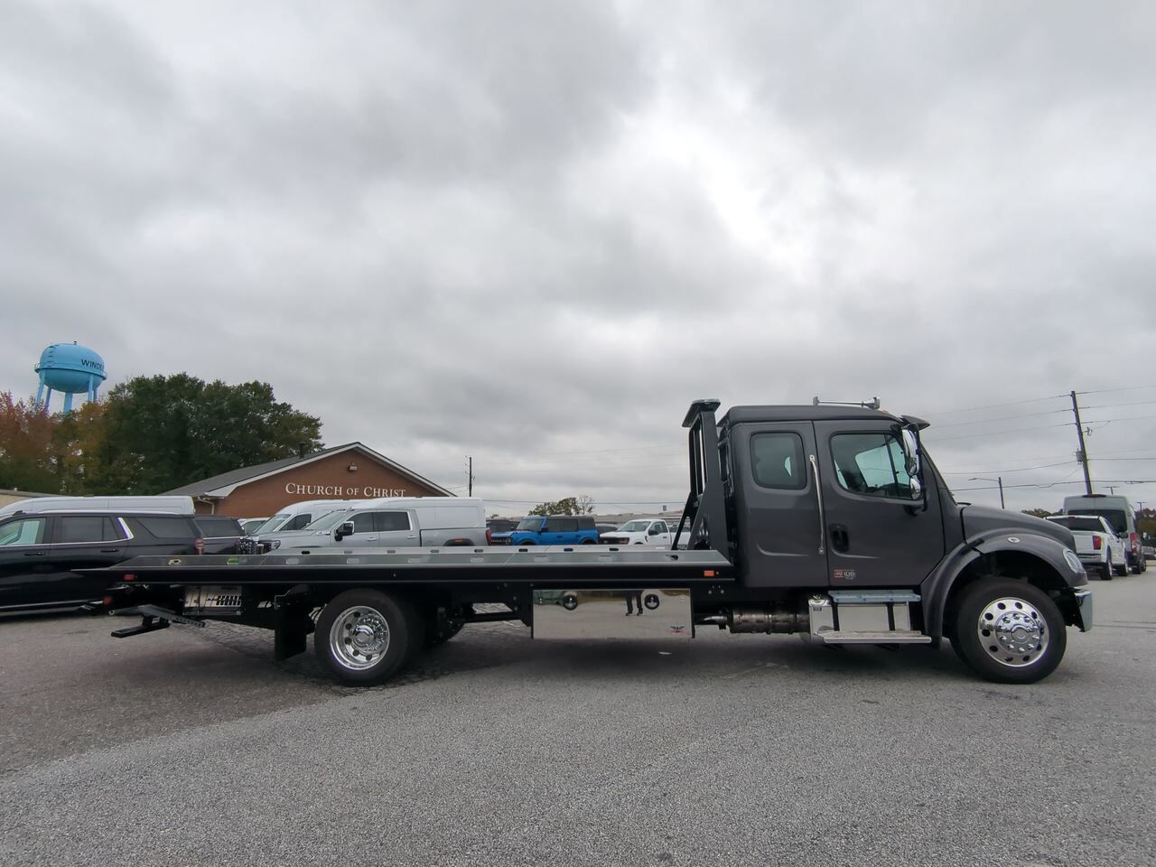 2026 Freightliner M2 M2 Winder GA