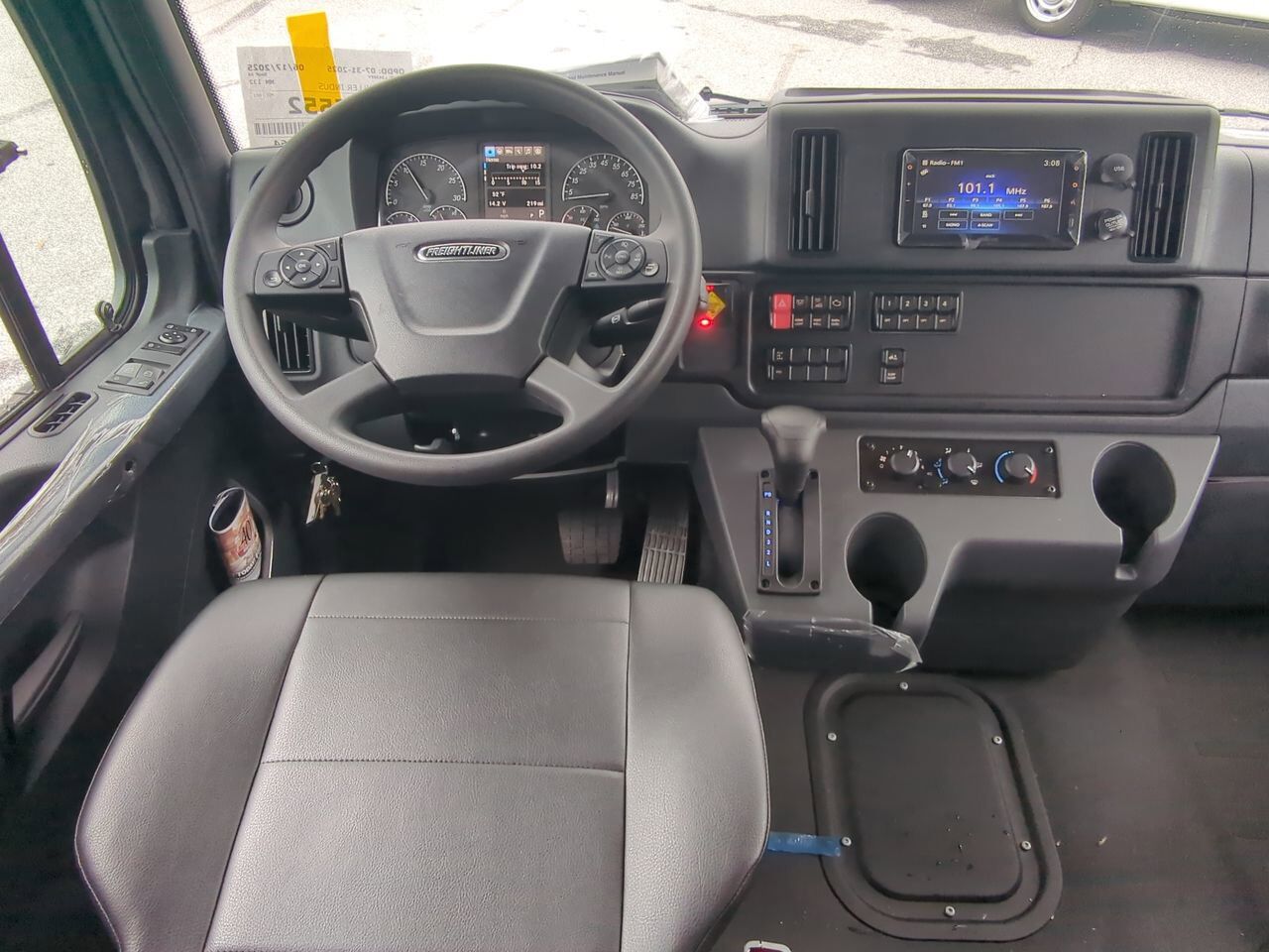 2026 Freightliner M2 M2 Winder GA