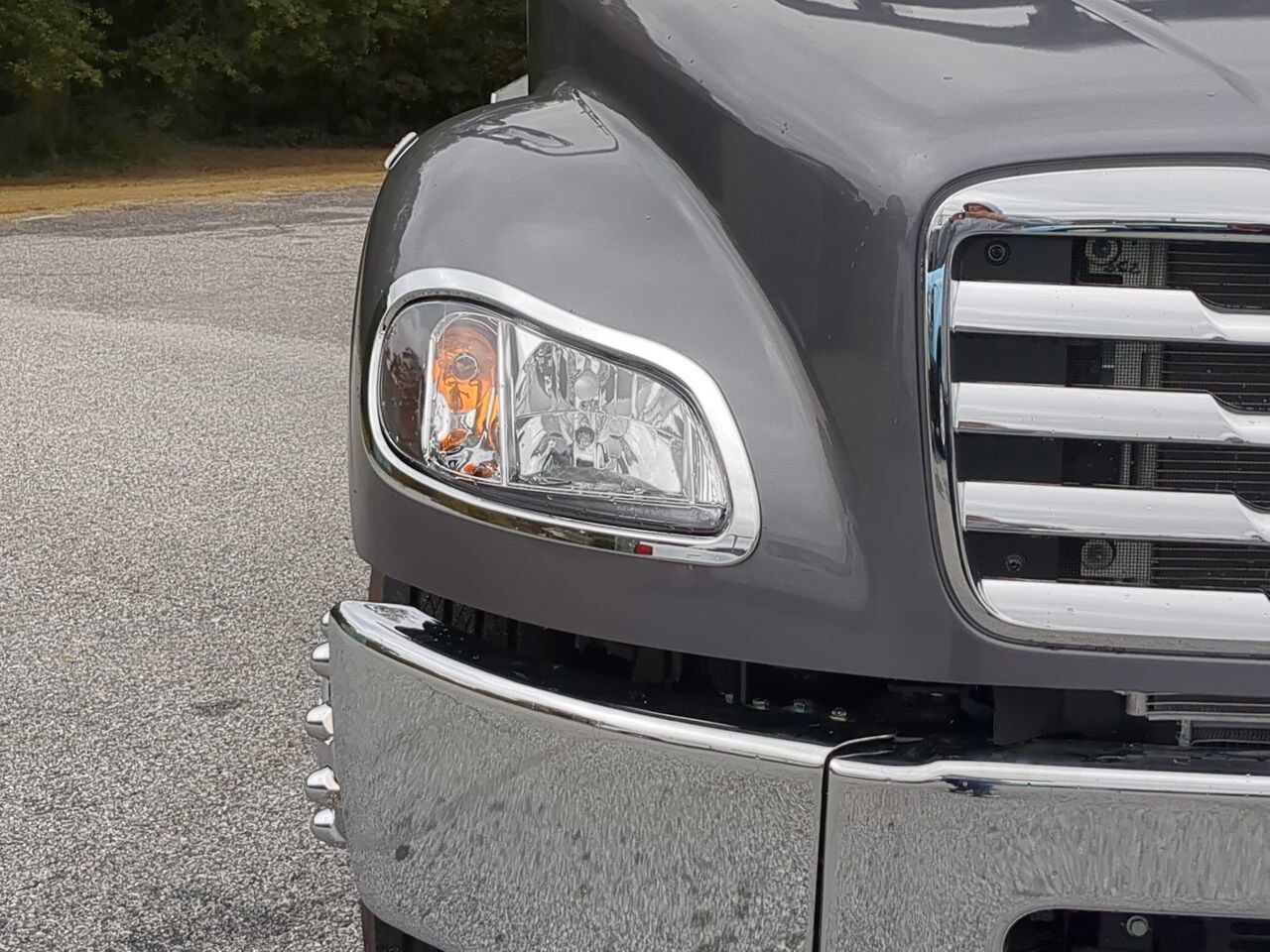 2026 Freightliner M2 M2 Winder GA