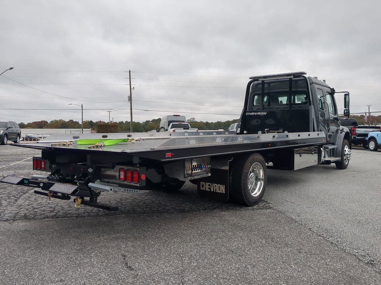 2026 Freightliner M2 M2 Winder GA