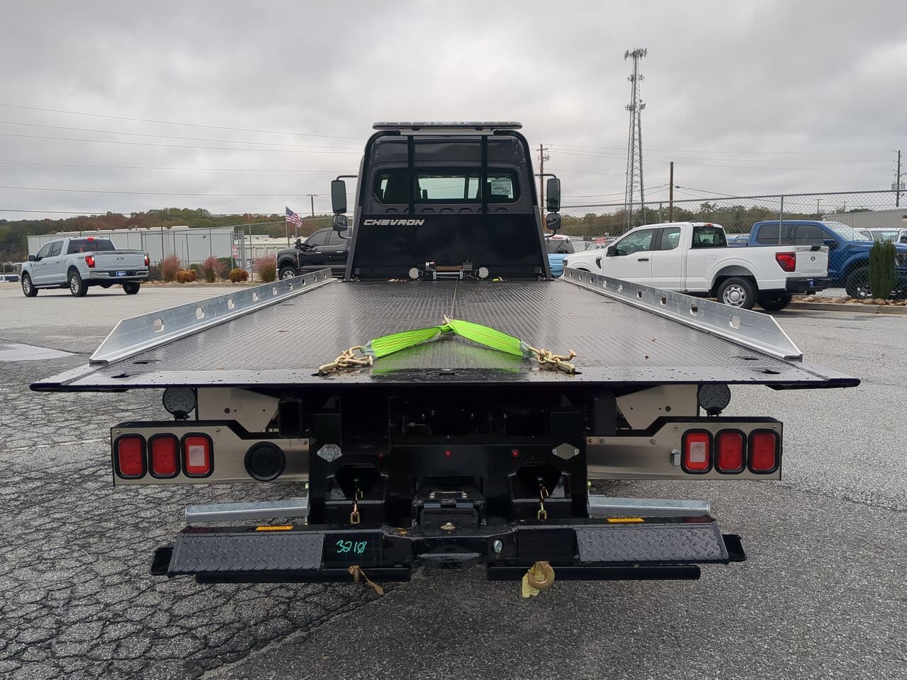 2026 Freightliner M2 M2 Winder GA