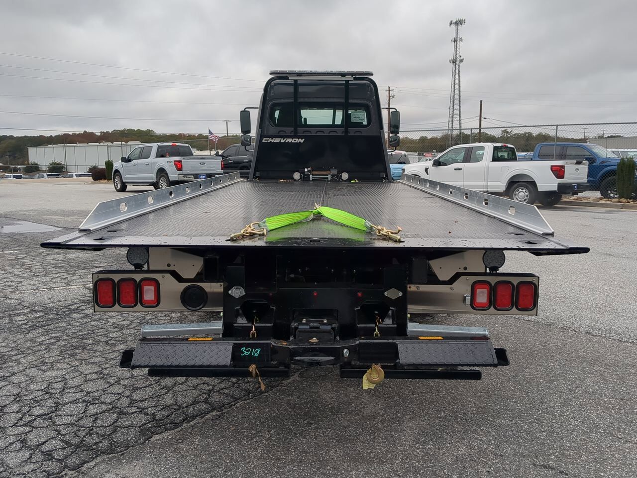 2026 Freightliner M2 M2 Winder GA