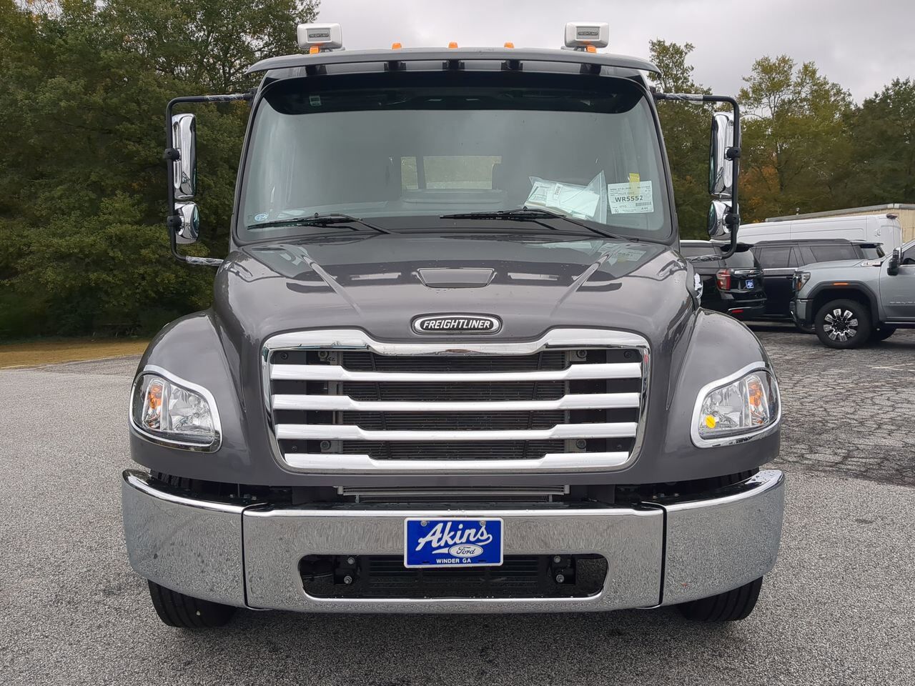 2026 Freightliner M2 M2 Winder GA
