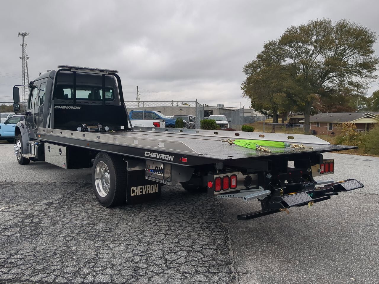 2026 Freightliner M2 M2 Winder GA