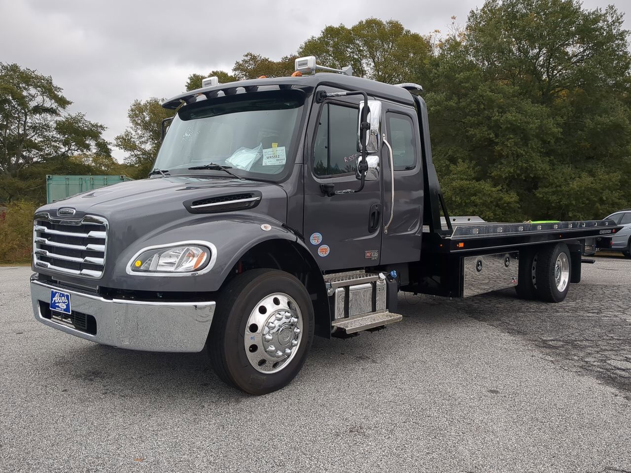 2026 Freightliner M2 M2 Winder GA