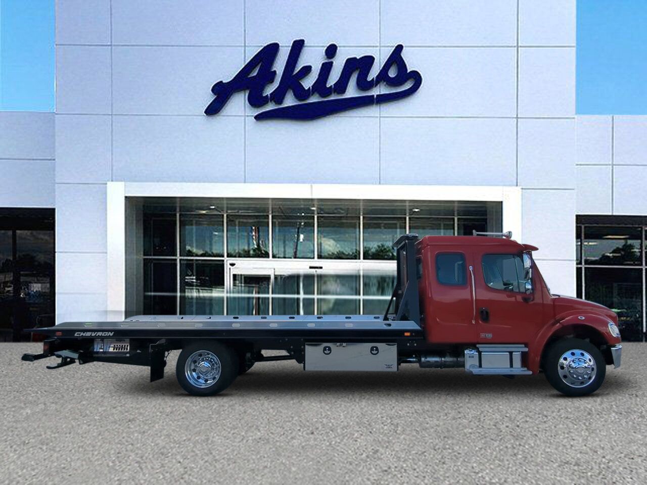 2026 Freightliner M2 M2 Winder GA