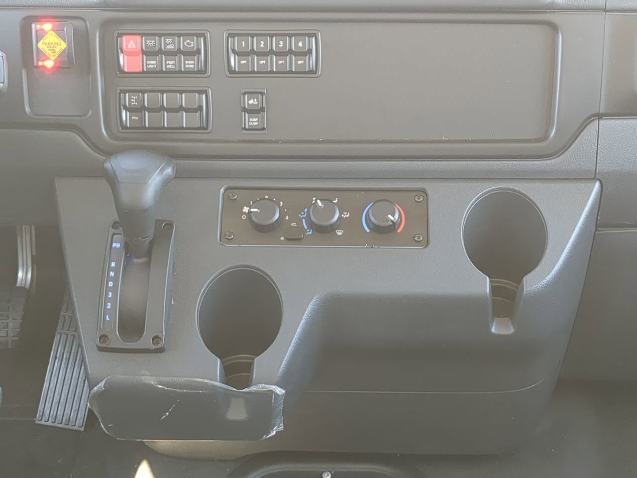 2026 Freightliner M2 M2 Winder GA