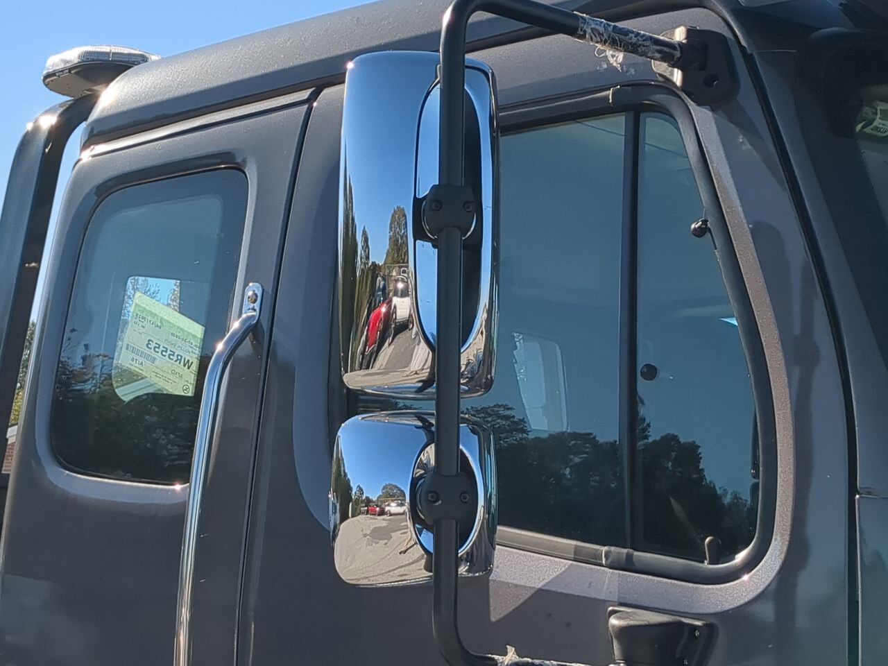 2026 Freightliner M2 M2 Winder GA