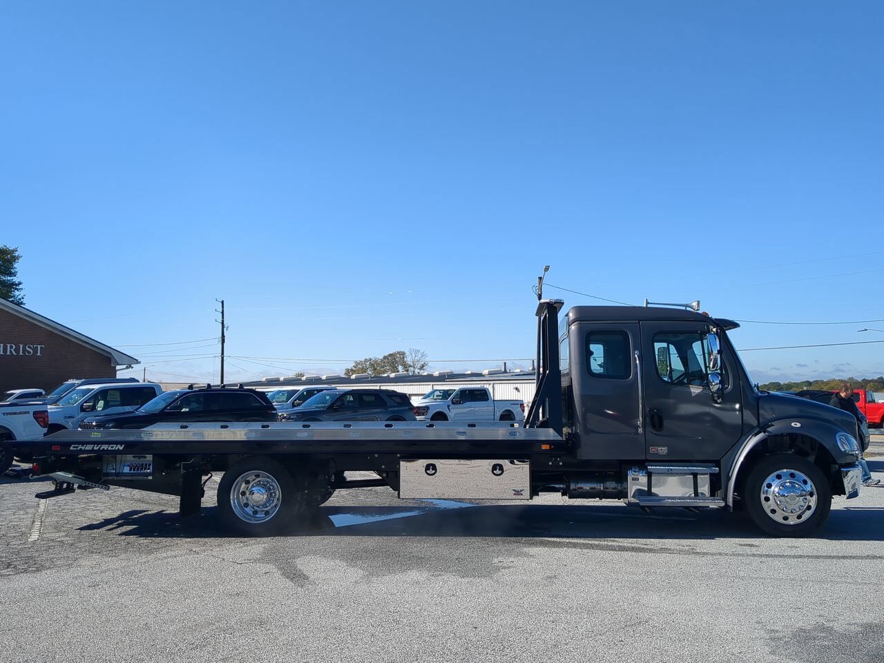 2026 Freightliner M2 M2 Winder GA