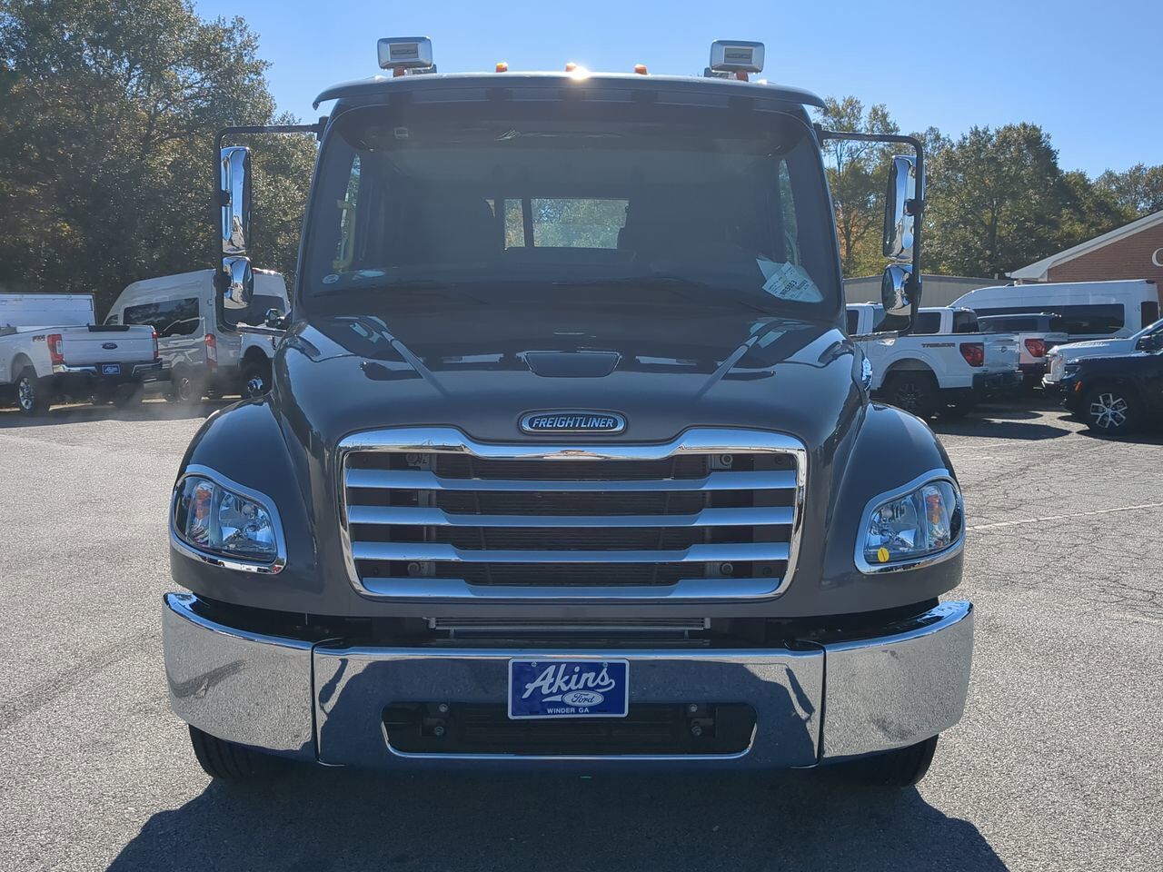 2026 Freightliner M2 M2 Winder GA