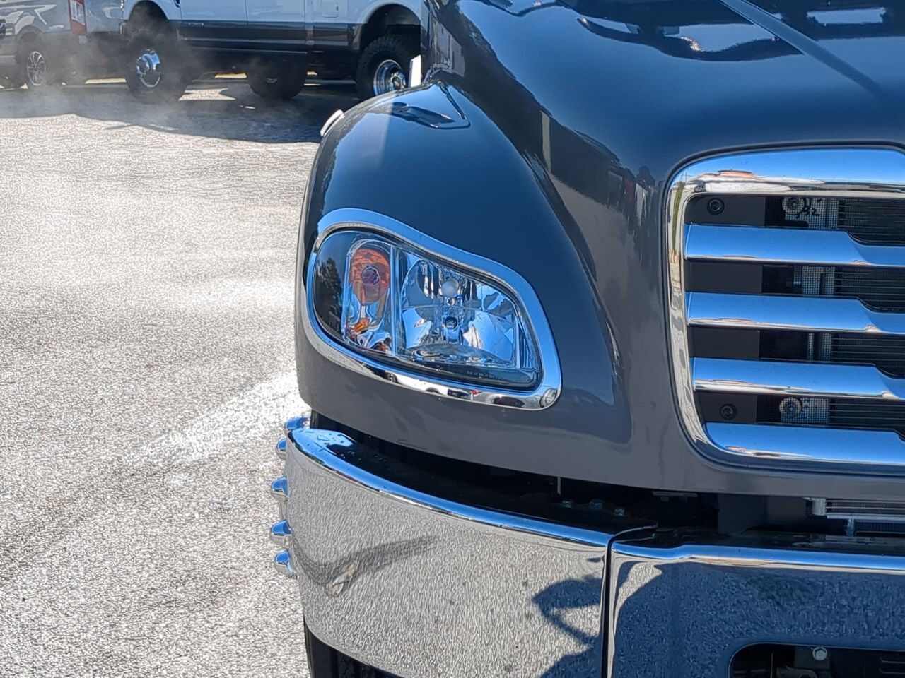 2026 Freightliner M2 M2 Winder GA