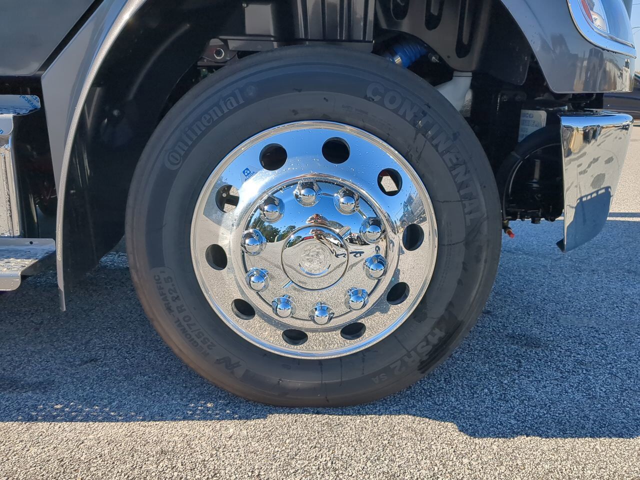 2026 Freightliner M2 M2 Winder GA