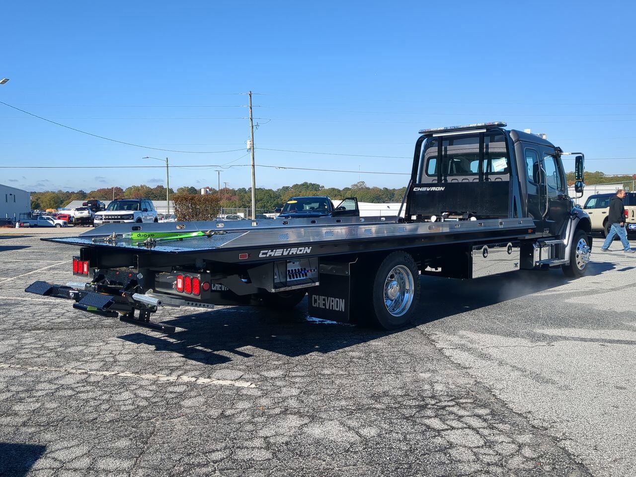 2026 Freightliner M2 M2 Winder GA