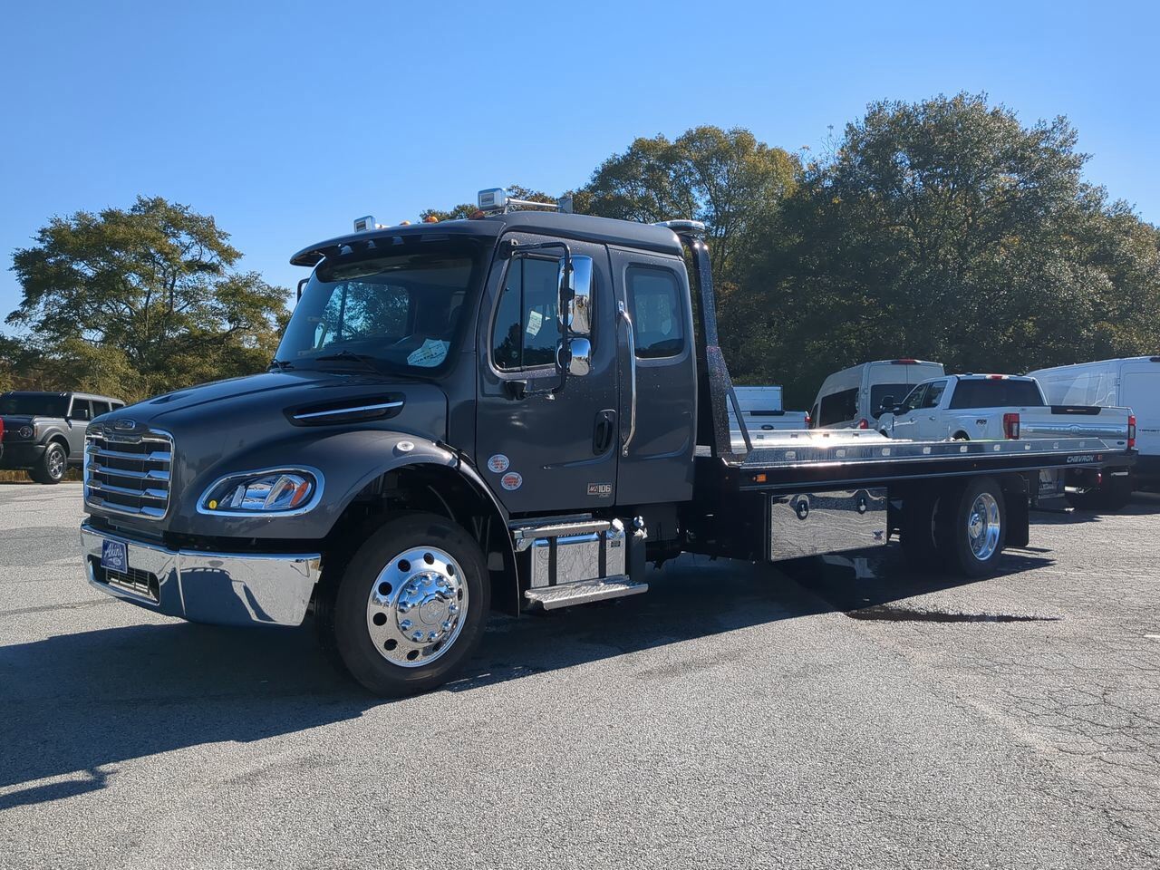 2026 Freightliner M2 M2 Winder GA