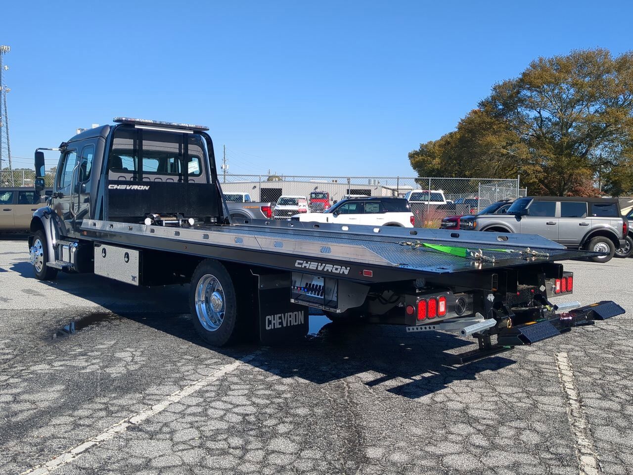 2026 Freightliner M2 M2 Winder GA