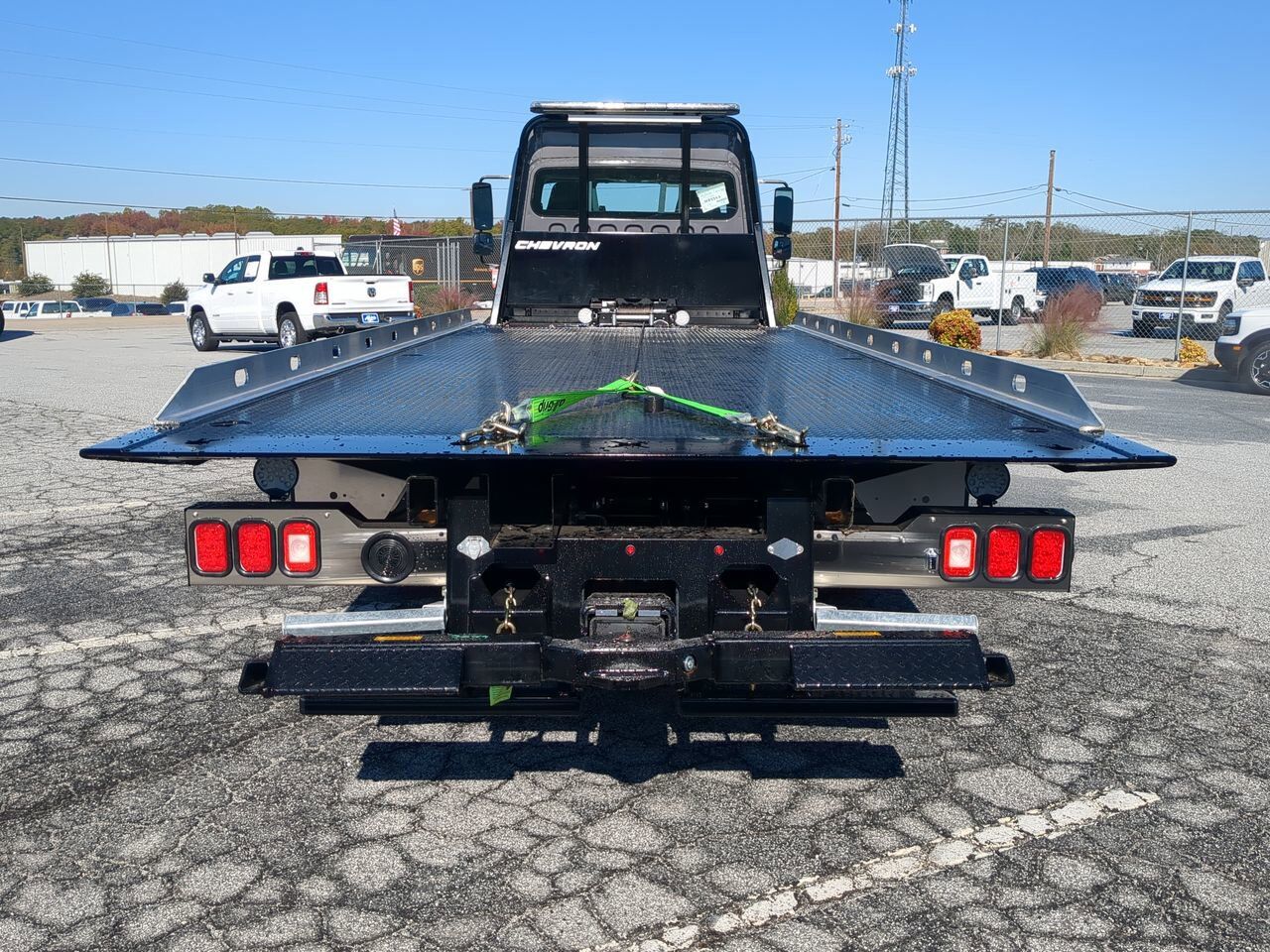 2026 Freightliner M2 M2 Winder GA