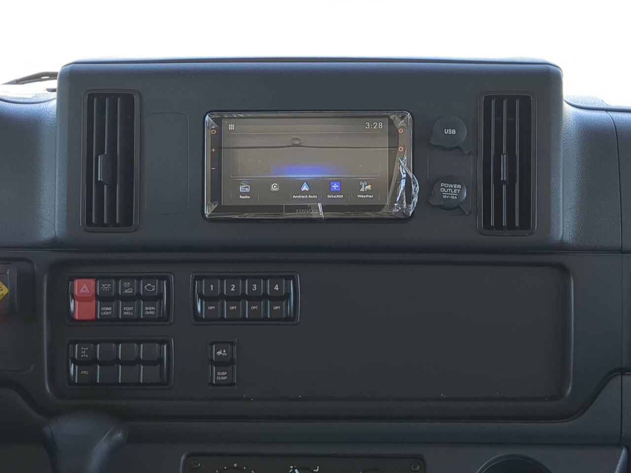 2026 Freightliner M2 M2 Winder GA