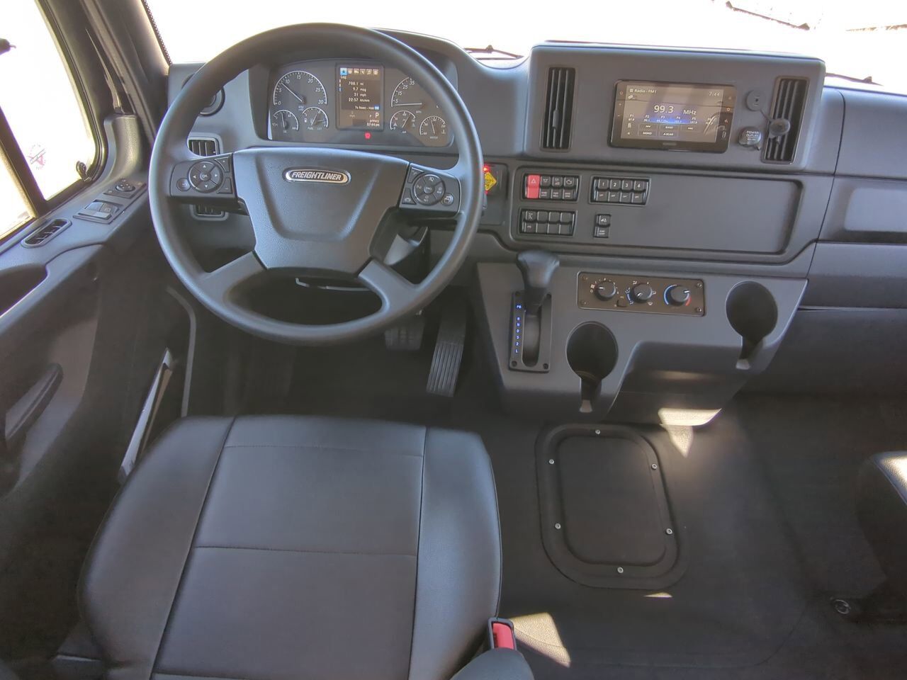 2026 Freightliner M2 M2 Winder GA