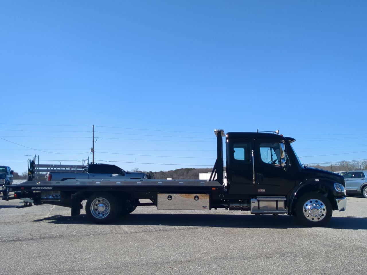 2026 Freightliner M2 M2 Winder GA