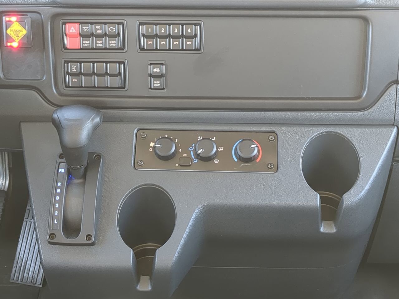 2026 Freightliner M2 M2 Winder GA