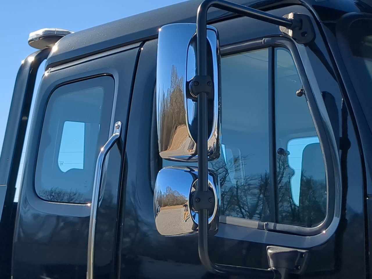 2026 Freightliner M2 M2 Winder GA