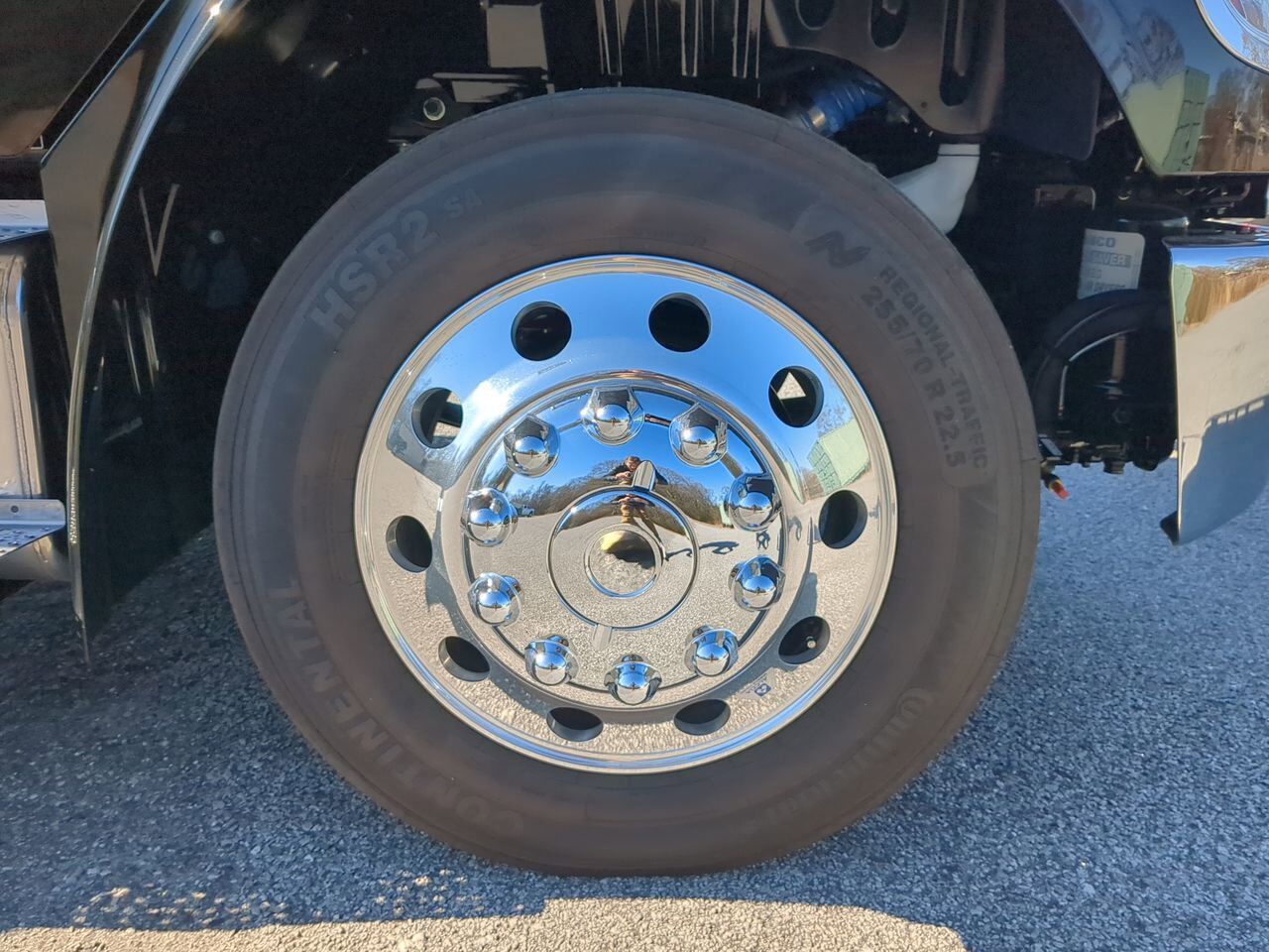 2026 Freightliner M2 M2 Winder GA