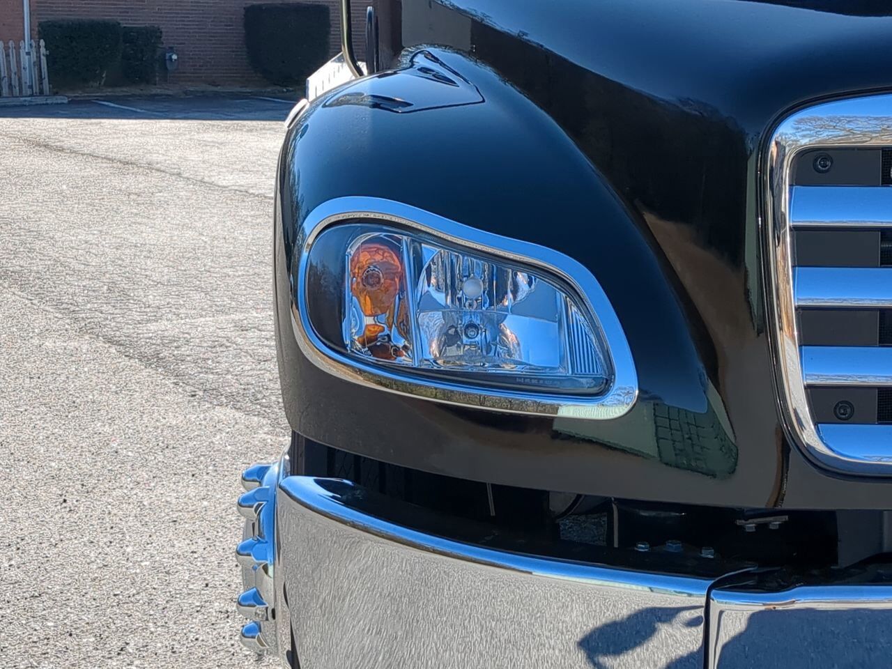 2026 Freightliner M2 M2 Winder GA